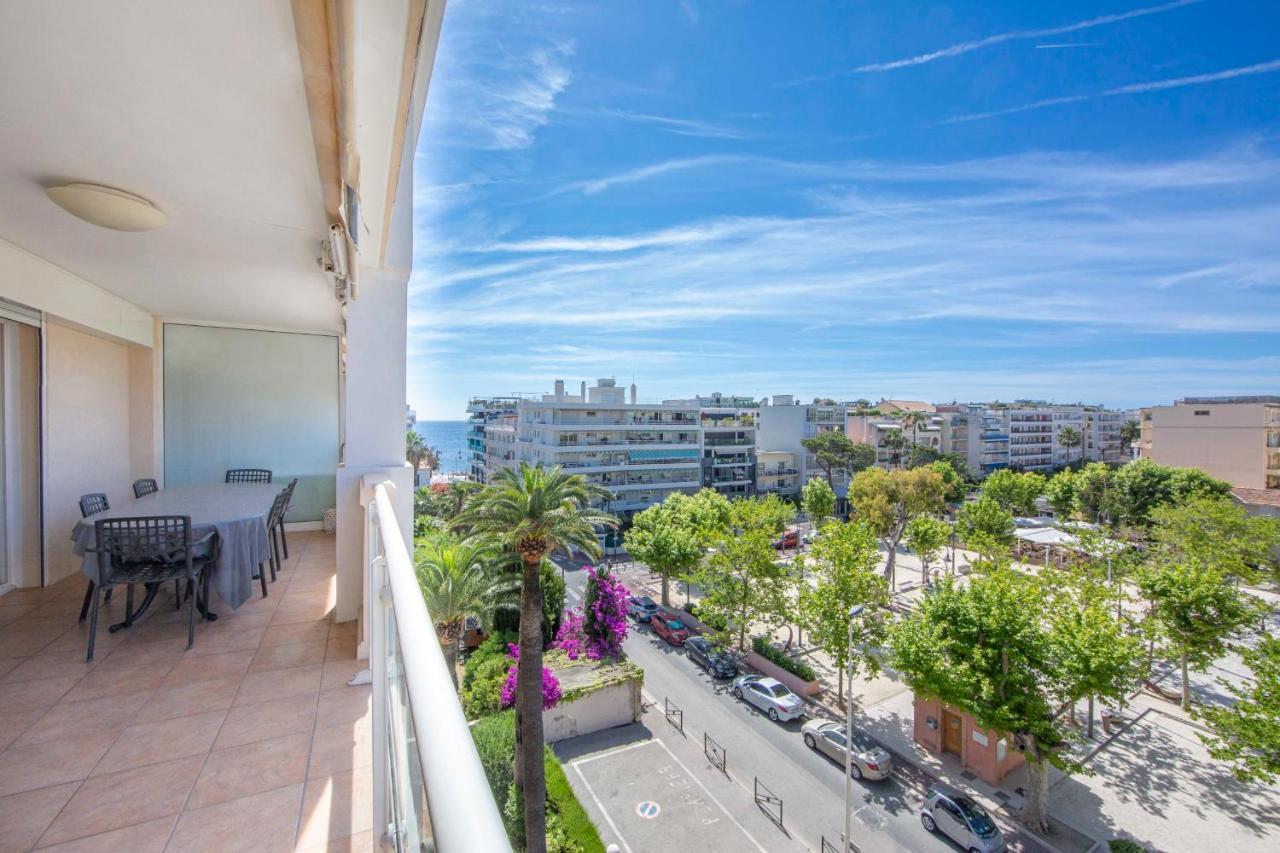 Apartment 2 Bedrooms 2 Bathrooms Clear View In Palm Beach Area Cannes Eksteriør billede