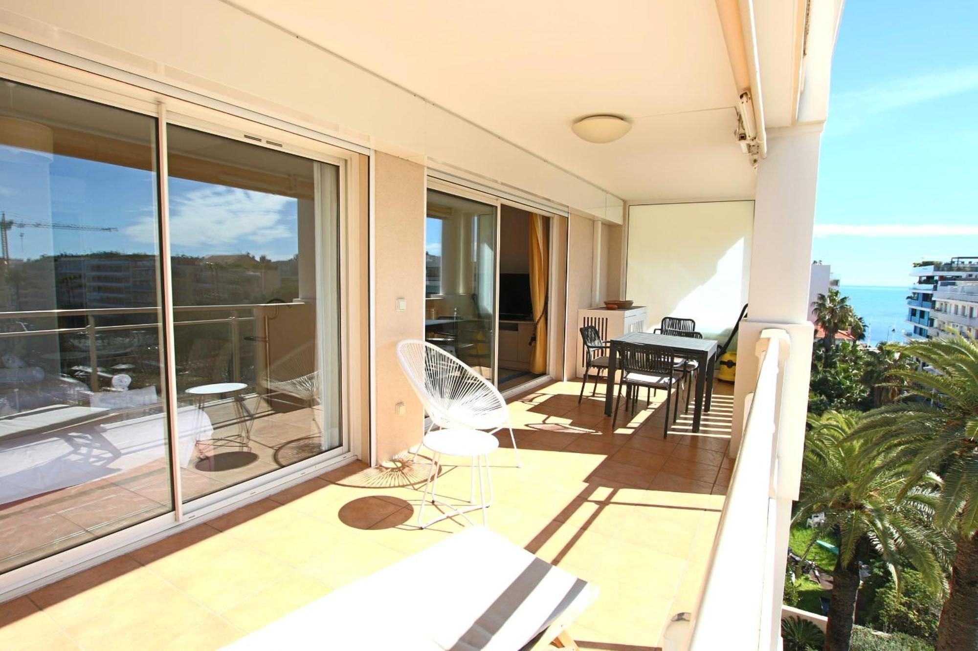 Apartment 2 Bedrooms 2 Bathrooms Clear View In Palm Beach Area Cannes Eksteriør billede